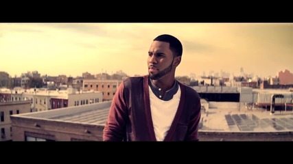 {превод loveangel ™} Jason Derulo - Fight For You