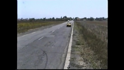 Go Trabi Go
