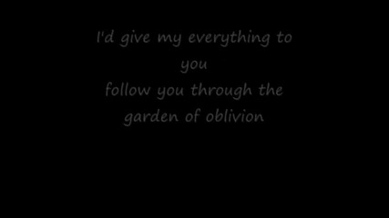 Sonata Arctica-broken with lyrics