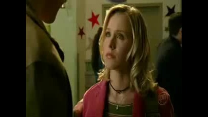 Veronica Mars - Its My Life.