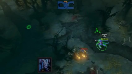 Dota 2 Guide - Rikimaru
