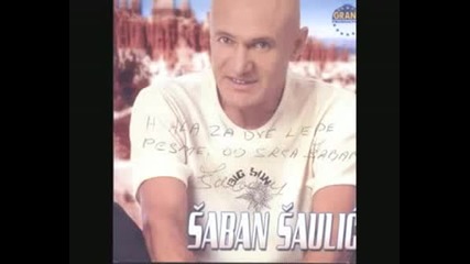 Saban Saulic - Prolete Mladost - Novi Album 