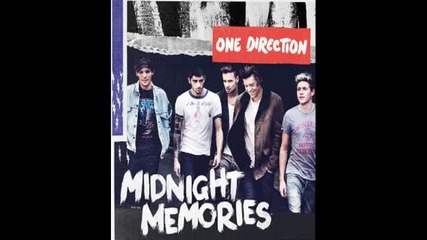 * Превод * One Direction - Strong [ Midnight Memories 2013 ]