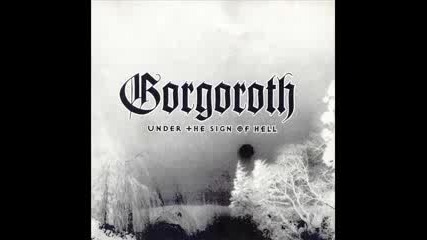Gorgoroth - Krig 
