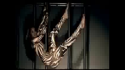 Ciara feat. Justin Timberlake - Love Sex Magic (official Video)