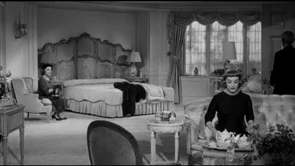 Bette Davis - Dead Ringer (1964) - 1/8