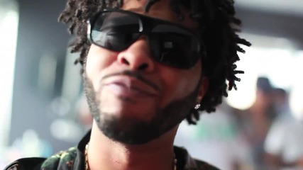 Amigo Money Feat. Mexico Rann - Fuck Them Niggaz