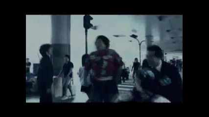 Unchain - Dont Stop The Music 