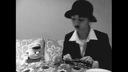 Best Charlie Chaplin Moments 