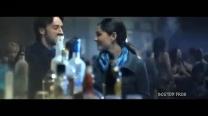 Timbaland Feat Nelly Furtado & Soshy - Morning After Dark (hd) 