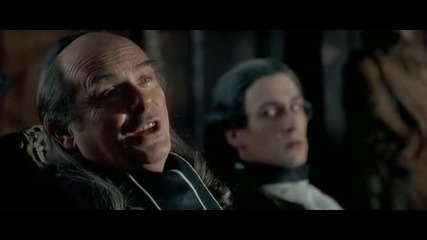 Братството на вълците - Бг аудио - (високо качество) част 1 (2001)
