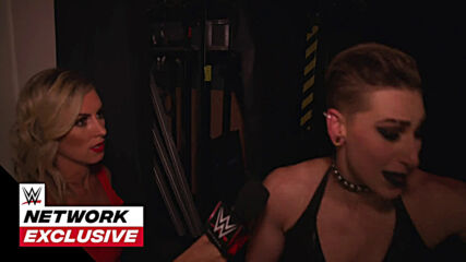 Rhea Ripley is irate after brawl with Charlotte Flair: WWE Network Exclusive, June 14, 2021
