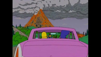 The Simpsons S16 Ep4