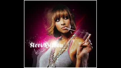 New Keri Hilson - Turn up the Radio