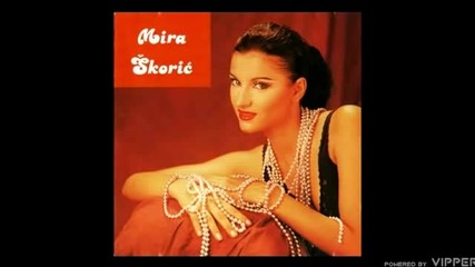 Mira Skoric - Niz vene mi tiho teces - (audio 1993)