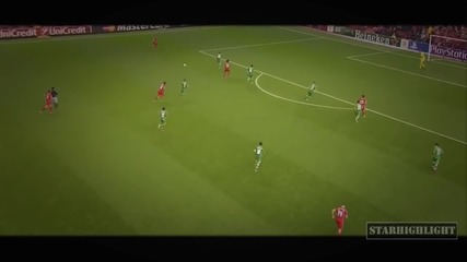Mario Balotelli vs Ludogorets _ Goal & Individual Highlight _ Hd 720