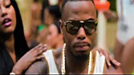 E-40 _red Cup_ Feat. T-pain Kid Ink B.o.b.