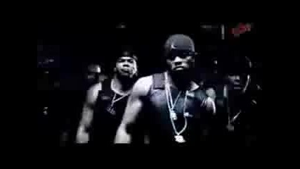 Roy Jones - Cant Be Touched (official video)