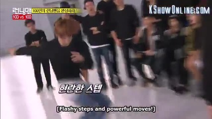 [ Eng Subs ] Running Man - Ep. 272 (with Got7, Seventeen, Uee, Dj Pumkin, Park Joon-hyung and more)