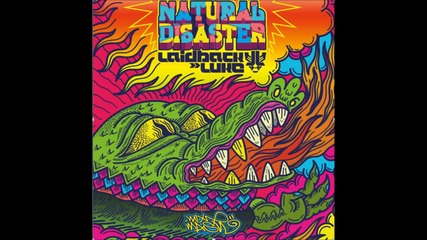 Laidback Luke - Natural Disaster (dub Edit)