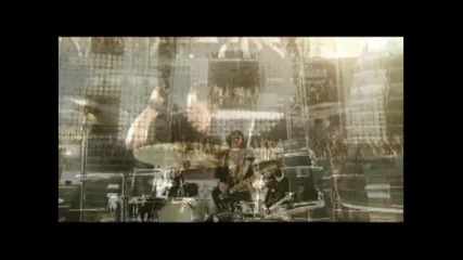 Seether - Fake It [hq] Music Video