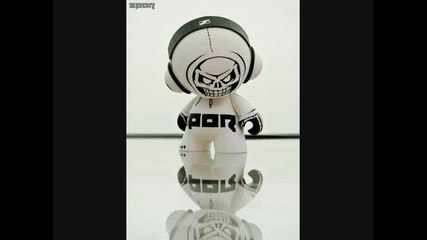 Pendulum - Toxic Shock ( Spor Remix )