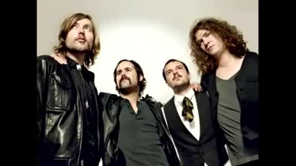 The Killers - Move Away