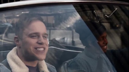 Olly Murs - Dance With Me Tonight