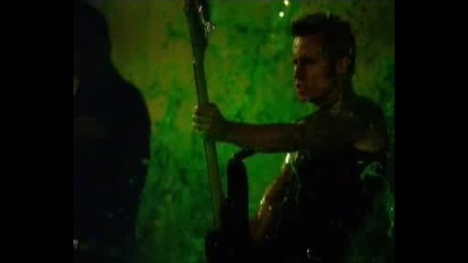 Green Day - American Idiot