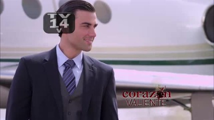 Corazon Valiente Capitulo 114 Parte 5
