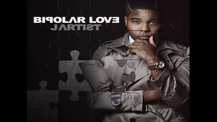 J.artist - Bipolar Love [ Audio ]