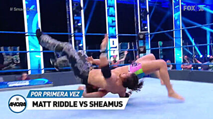 TODO lo que tienes que SABER antes de #SMACKDOWN: WWE Ahora, Ago 7, 2020