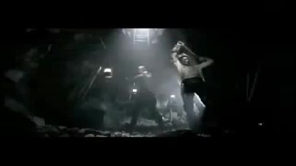 Rammstein - Sonne(complete Video)