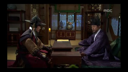 Dong Yi, 1 , Ep01, #07