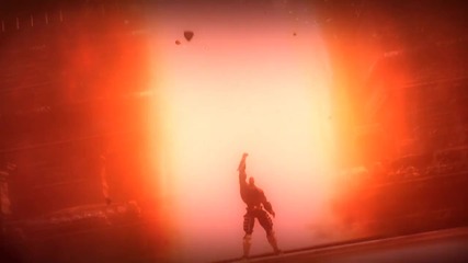 E3 2012: Fist Of The North Star: Ken's Rage 2 - Debut Trailer