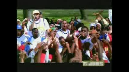David Banner & Lil Flip - Like A Pimp