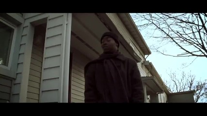 J. Stalin - D - Boy Blues 