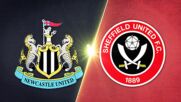 Newcastle United vs. Sheffield United FC - Game Highlights
