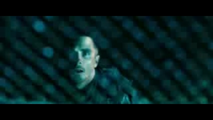 Terminator Salvation Trailer 2