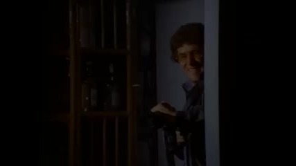 Miami Vice - In the Night 