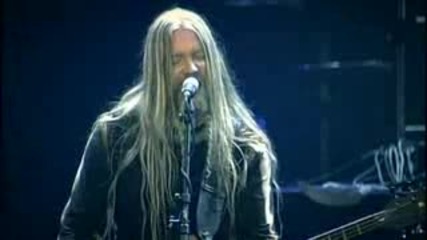 Nightwish - High Hopes