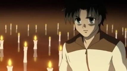 Wind: A Breath of Heart - Ova 03