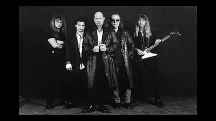 Метъл балада - Hold Back The Tears (1994)