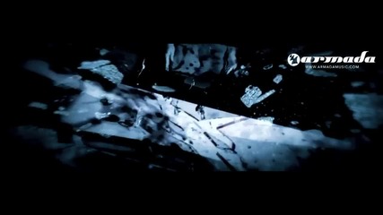 Armin van Buuren feat Susana - If You Should Go - Hdrip x264 - 2010
