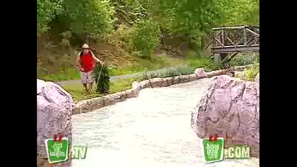 Да се изпикаят върху теб ( скрита камера ) смях