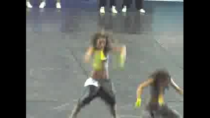 Тсс на състезание 14.06.2009