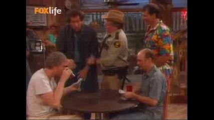 Женени С Деца Se2 Ep02 с Бг аудио / Married with children 