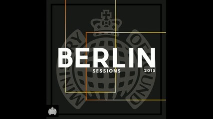 Mos pres Berlin Sessions cd2