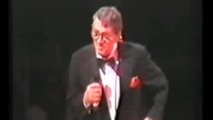 The Rat Pack - Medley (1988)
