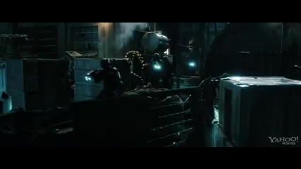 Трейлър на филма Underworld Awakening 3d (2012)